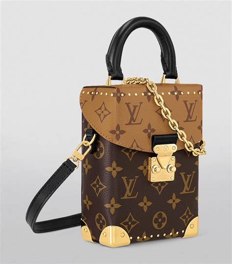 louis vuitton monogram camera bag|Iconic Monogram Handbags .